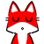 Emoticon 레드 폭스 휘파람